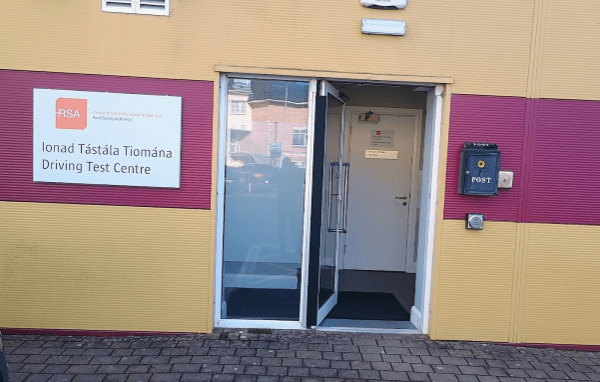 Cavan Driving Test Routes – Real RSA Route Practice
