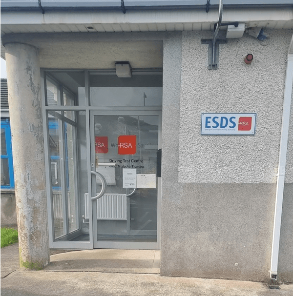 Ennis Driving Test Routes – Real RSA Route Practice