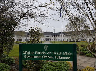 Tullamore Driving Test Routes – Real RSA Route Practice