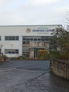 Mitchelstown Test Centre